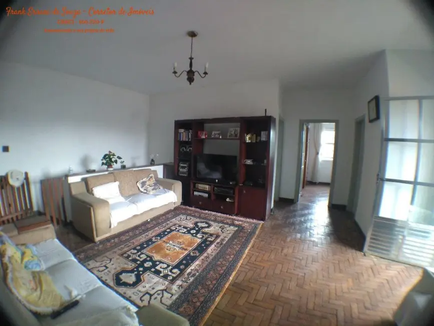 Foto 1 de Casa com 4 quartos à venda, 233m2 em Vila São José (Ipiranga), São Paulo - SP