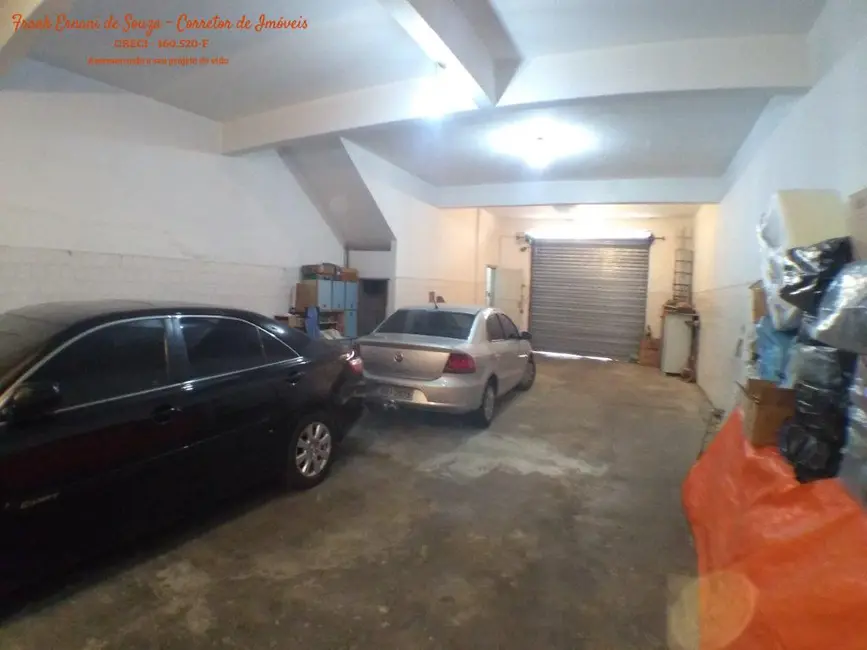 Foto 8 de Casa com 4 quartos à venda, 233m2 em Vila São José (Ipiranga), São Paulo - SP