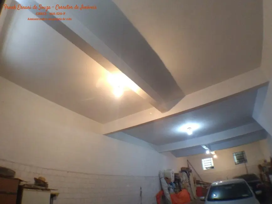 Foto 9 de Casa com 4 quartos à venda, 233m2 em Vila São José (Ipiranga), São Paulo - SP