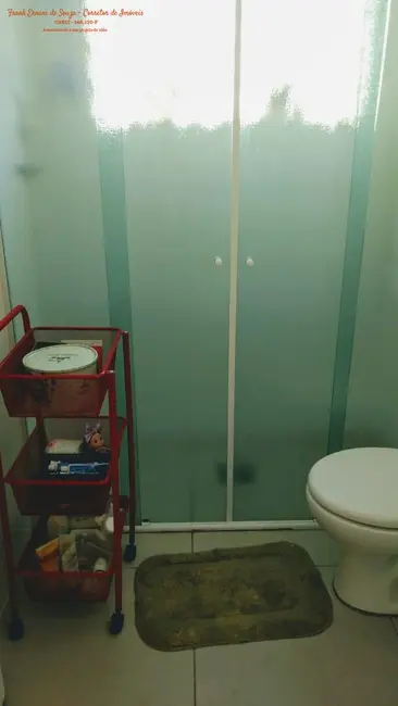 Sobrado com 3 quartos à venda, 145m2 em Vila Dom Pedro I, São Paulo - SP - imagem 7 Foto 7 de Sobrado com 3 quartos à venda, 145m2 em Vila Dom Pedro I, São Paulo - SP