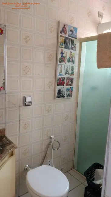 Sobrado com 3 quartos à venda, 145m2 em Vila Dom Pedro I, São Paulo - SP - imagem 9 Foto 9 de Sobrado com 3 quartos à venda, 145m2 em Vila Dom Pedro I, São Paulo - SP