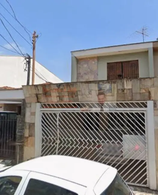 Foto 1 de Sobrado com 3 quartos à venda, 145m2 em Vila Dom Pedro I, São Paulo - SP