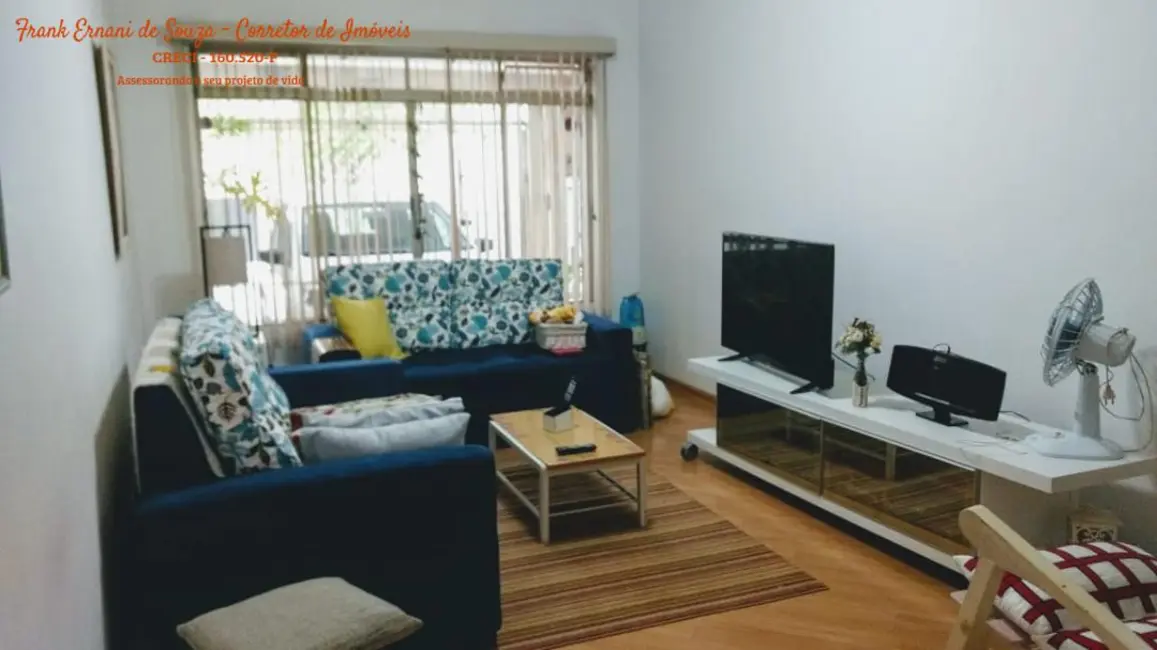 Sobrado com 3 quartos à venda, 145m2 em Vila Dom Pedro I, São Paulo - SP - imagem 4 Foto 4 de Sobrado com 3 quartos à venda, 145m2 em Vila Dom Pedro I, São Paulo - SP