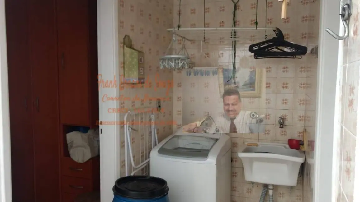 Sobrado com 3 quartos à venda, 145m2 em Vila Dom Pedro I, São Paulo - SP - imagem 6 Foto 6 de Sobrado com 3 quartos à venda, 145m2 em Vila Dom Pedro I, São Paulo - SP