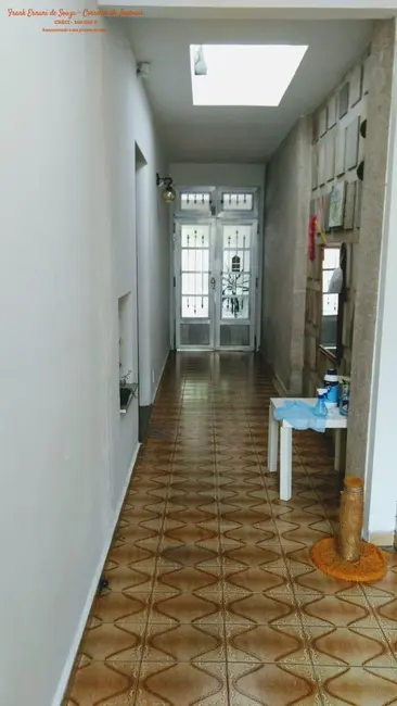 Foto 1 de Sobrado com 3 quartos à venda, 145m2 em Vila Dom Pedro I, São Paulo - SP