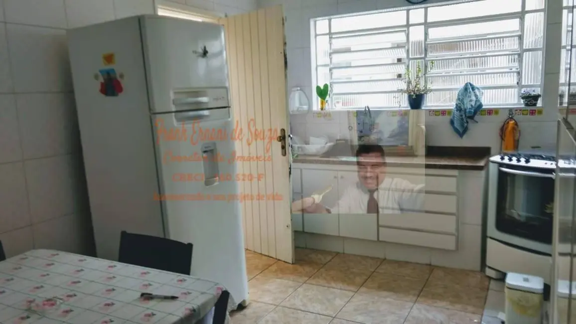 Foto 5 de Sobrado com 3 quartos à venda, 145m2 em Vila Dom Pedro I, São Paulo - SP