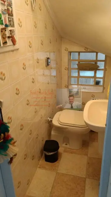 Foto 4 de Sobrado com 3 quartos à venda, 145m2 em Vila Dom Pedro I, São Paulo - SP