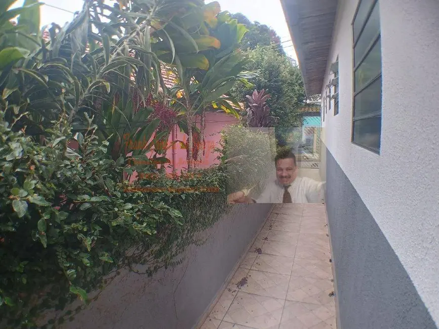 Foto 1 de Casa com 1 quarto para alugar, 35m2 em Vila Moinho Velho, São Paulo - SP