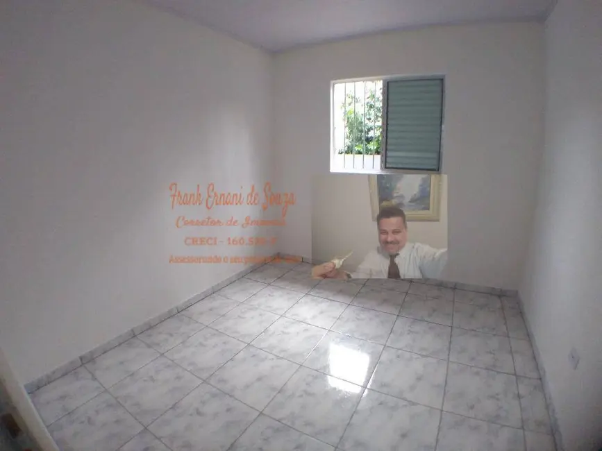 Foto 6 de Casa com 1 quarto para alugar, 35m2 em Vila Moinho Velho, São Paulo - SP