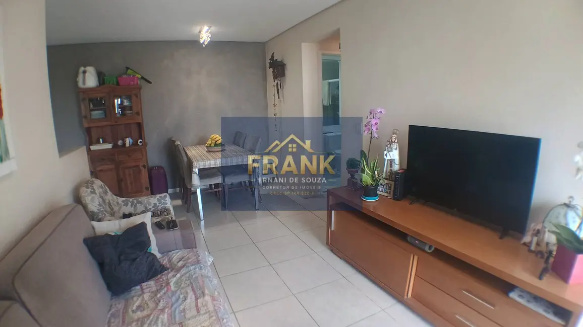 Apartamento com 2 quartos à venda, 62m2 em Jardim da Saúde, São Paulo - SP - imagem 5 Foto 5 de Apartamento com 2 quartos à venda, 62m2 em Jardim da Saúde, São Paulo - SP