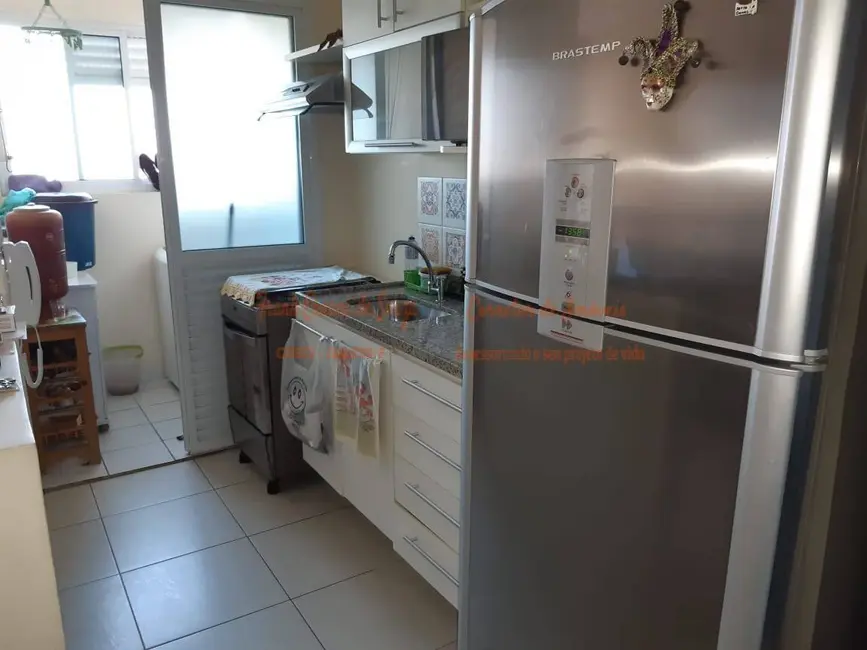 Foto 2 de Apartamento com 2 quartos à venda, 62m2 em Jardim da Saúde, São Paulo - SP