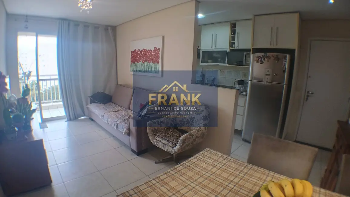 Apartamento com 2 quartos à venda, 62m2 em Jardim da Saúde, São Paulo - SP - imagem 4 Foto 4 de Apartamento com 2 quartos à venda, 62m2 em Jardim da Saúde, São Paulo - SP