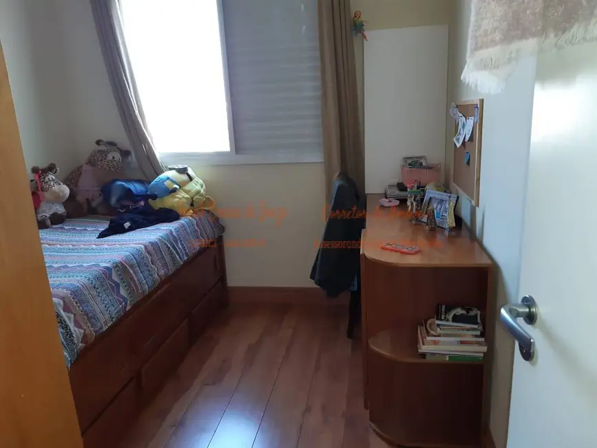 Foto 3 de Apartamento com 2 quartos à venda, 62m2 em Jardim da Saúde, São Paulo - SP
