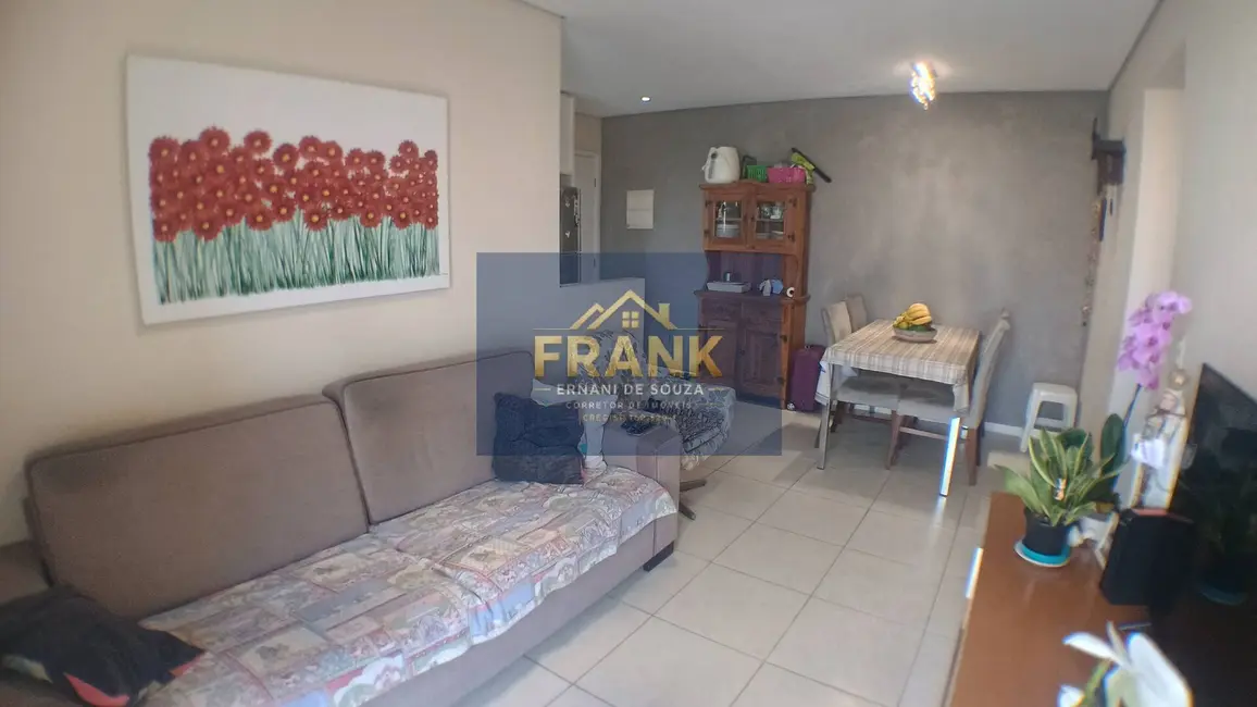 Apartamento com 2 quartos à venda, 62m2 em Jardim da Saúde, São Paulo - SP - imagem 3 Foto 3 de Apartamento com 2 quartos à venda, 62m2 em Jardim da Saúde, São Paulo - SP
