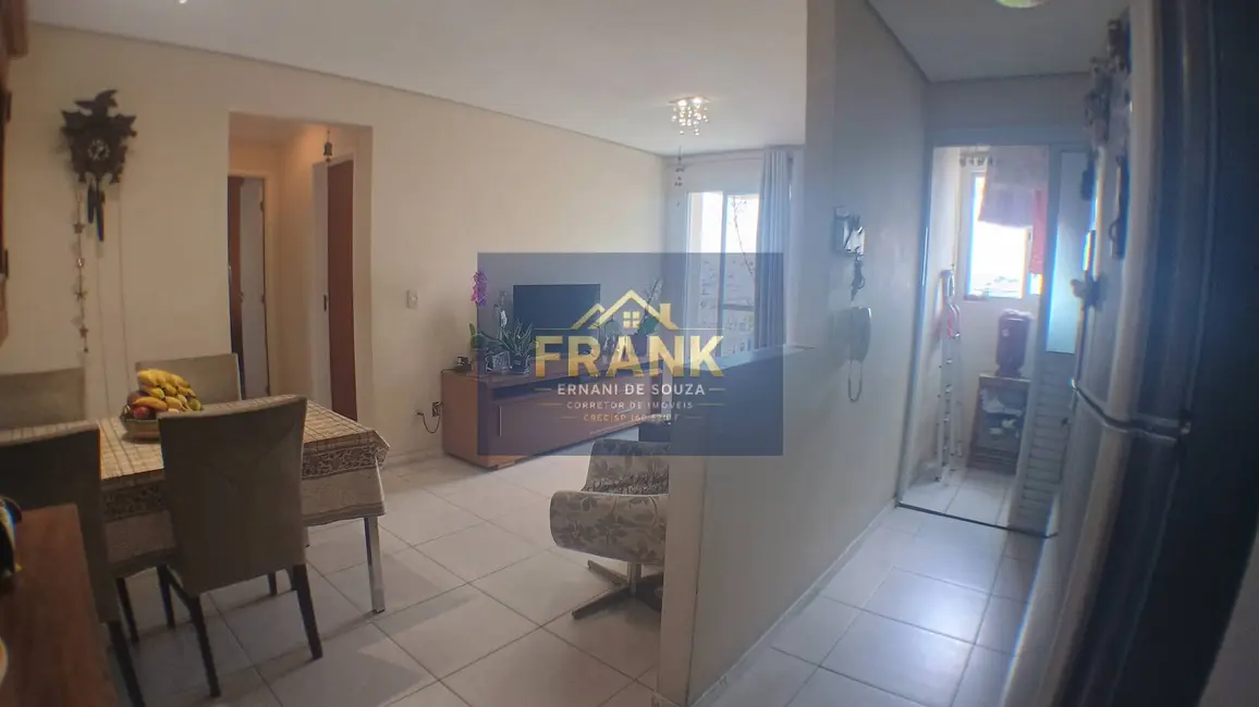 Apartamento com 2 quartos à venda, 62m2 em Jardim da Saúde, São Paulo - SP - imagem 2 Foto 2 de Apartamento com 2 quartos à venda, 62m2 em Jardim da Saúde, São Paulo - SP