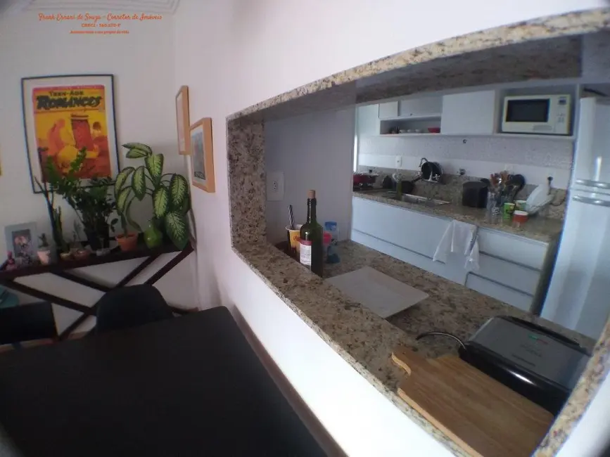 Foto 2 de Apartamento com 3 quartos para alugar, 89m2 em Vila Santo Estéfano, São Paulo - SP