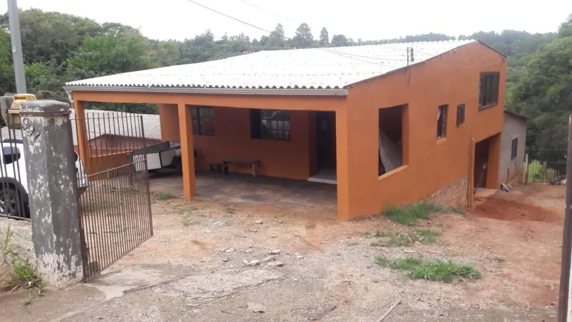 Foto 1 de Casa com 2 quartos à venda, 200m2 em Fiuza, Viamao - RS