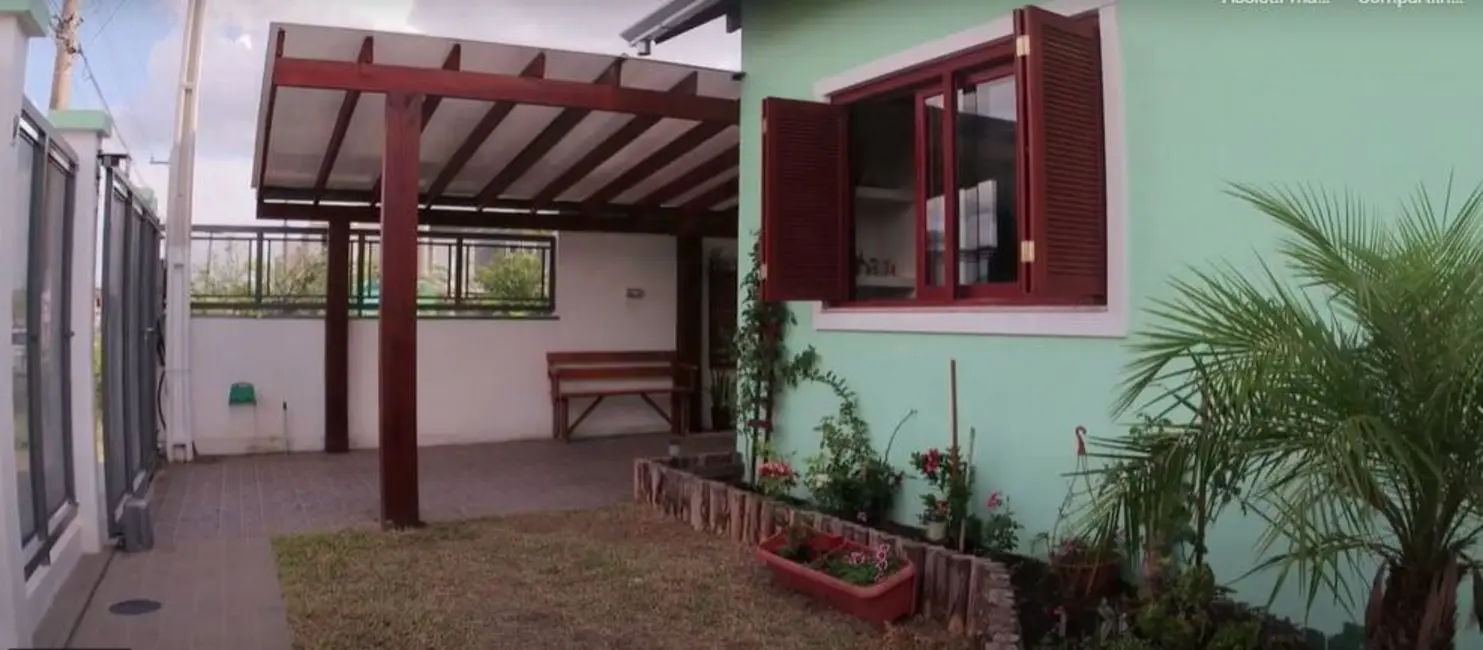 Foto 2 de Casa com 4 quartos à venda, 164m2 em Parque da Matriz, Gravatai - RS