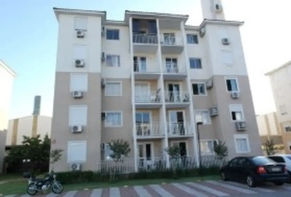 Foto 1 de Apartamento com 2 quartos à venda, 53m2 em Humaitá, Porto Alegre - RS