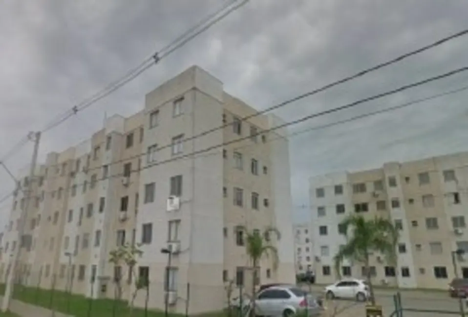 Foto 1 de Apartamento com 2 quartos à venda, 43m2 em Sarandi, Porto Alegre - RS