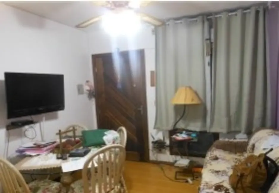 Foto 1 de Apartamento com 2 quartos à venda, 50m2 em Porto Alegre - RS