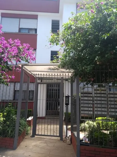 Foto 1 de Apartamento com 1 quarto à venda, 52m2 em Chácara das Pedras, Porto Alegre - RS