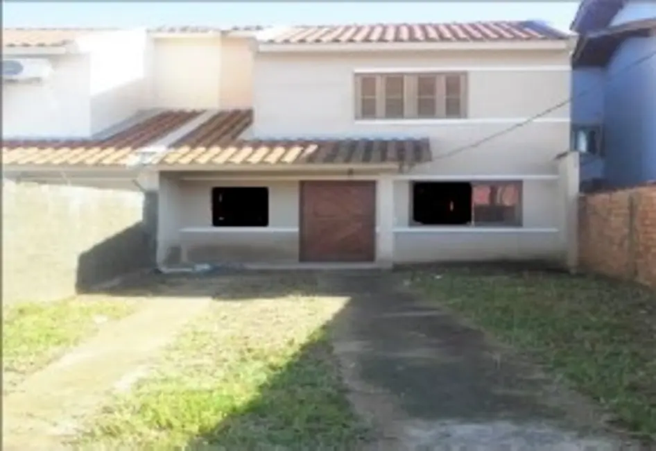 Foto 1 de Casa com 2 quartos à venda, 68m2 em Alvorada RS - RS