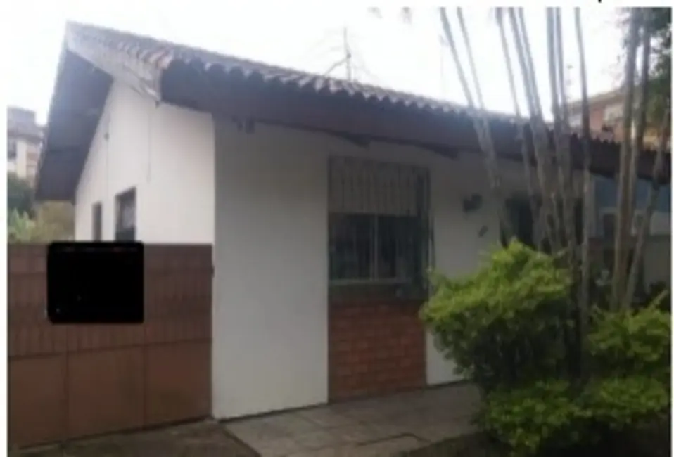 Foto 1 de Casa com 3 quartos à venda, 73m2 em Rubem Berta, Porto Alegre - RS