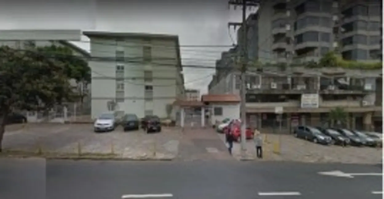 Foto 1 de Apartamento com 3 quartos à venda, 63m2 em Vila Ipiranga, Porto Alegre - RS