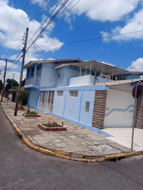 Foto 1 de Casa com 3 quartos à venda, 250m2 em Centro, Sapucaia Do Sul - RS