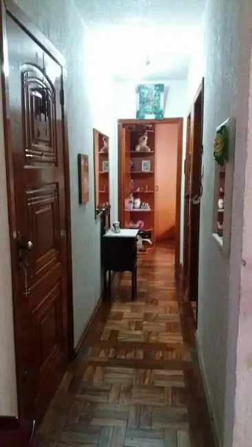 Foto 1 de Apartamento com 2 quartos à venda, 107m2 em Partenon, Porto Alegre - RS