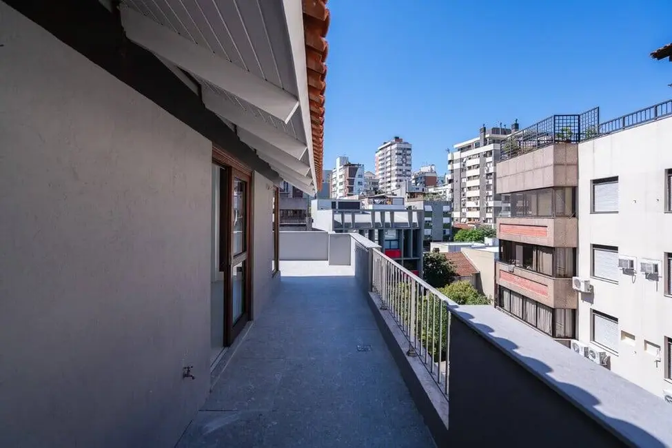 Foto 1 de Apartamento com 3 quartos à venda, 244m2 em Auxiliadora, Porto Alegre - RS
