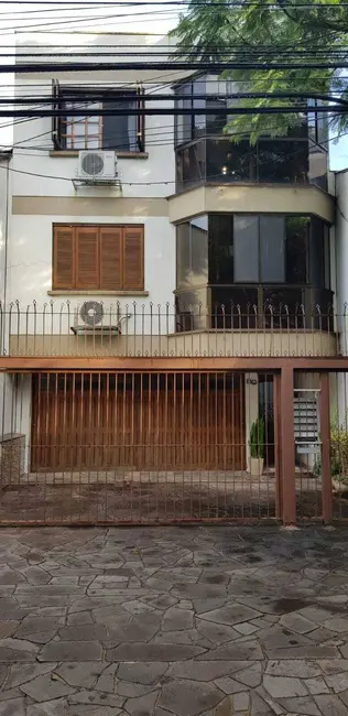 Foto 1 de Apartamento com 1 quarto à venda, 55m2 em Azenha, Porto Alegre - RS