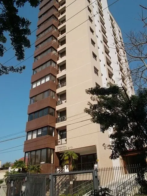 Foto 1 de Apartamento com 3 quartos à venda, 106m2 em Passo da Areia, Porto Alegre - RS