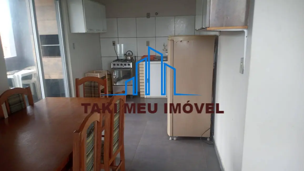 Foto 2 de Apartamento com 2 quartos para alugar, 82m2 em Torres - RS