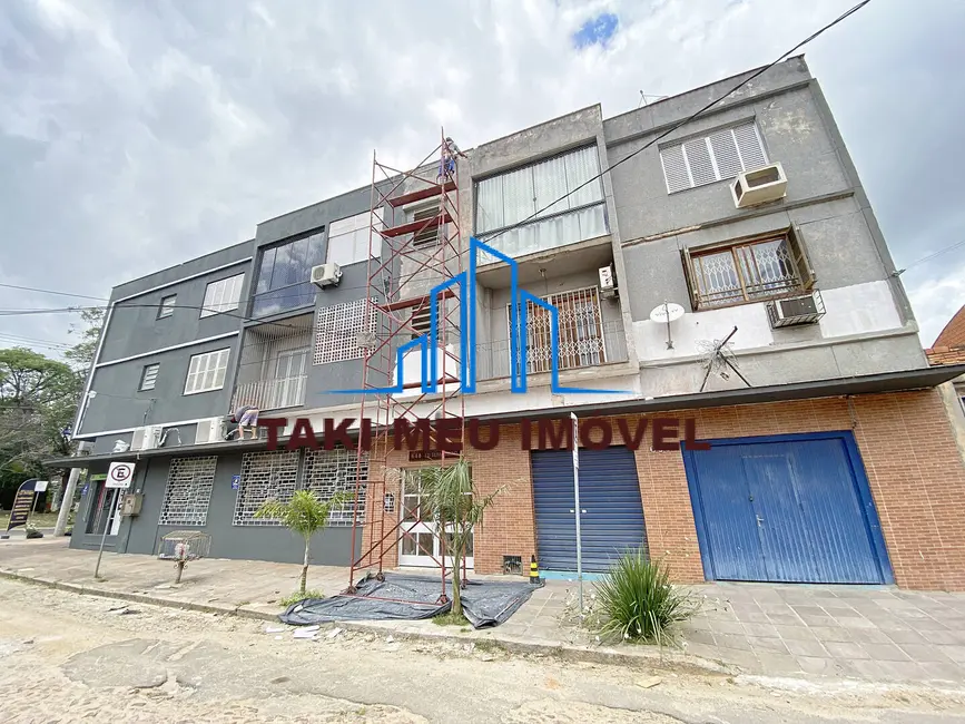 Foto 1 de Apartamento com 2 quartos à venda, 78m2 em Jardim São Pedro, Porto Alegre - RS
