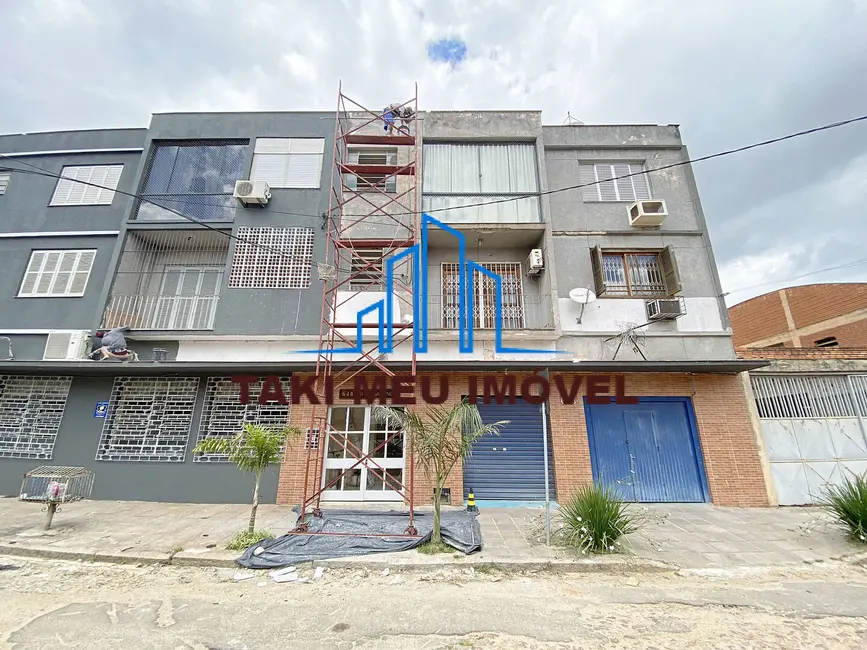 Foto 2 de Apartamento com 2 quartos à venda, 78m2 em Jardim São Pedro, Porto Alegre - RS