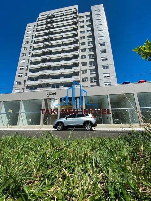 Foto 1 de Apartamento à venda, 45m2 em Centro, Novo Hamburgo - RS