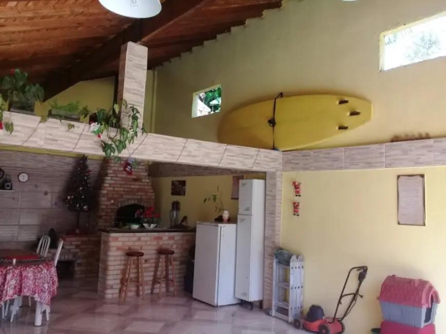 Foto 2 de Casa com 3 quartos à venda, 160m2 em Cecília, Viamao - RS