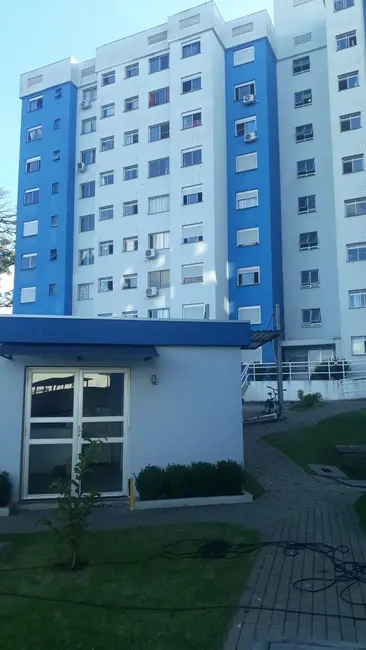 Foto 2 de Apartamento com 2 quartos à venda, 44m2 em Centro, Viamao - RS