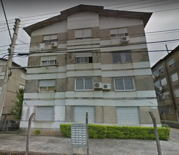 Foto 1 de Apartamento com 2 quartos à venda, 73m2 em Rubem Berta, Porto Alegre - RS
