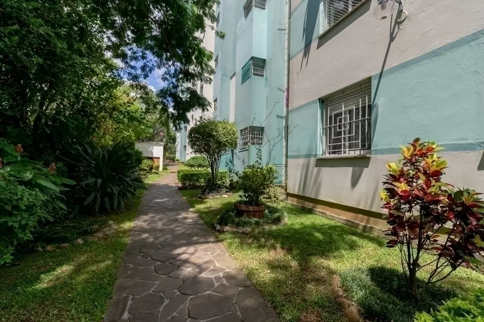 Foto 1 de Apartamento com 1 quarto à venda, 52m2 em Morro Santana, Porto Alegre - RS