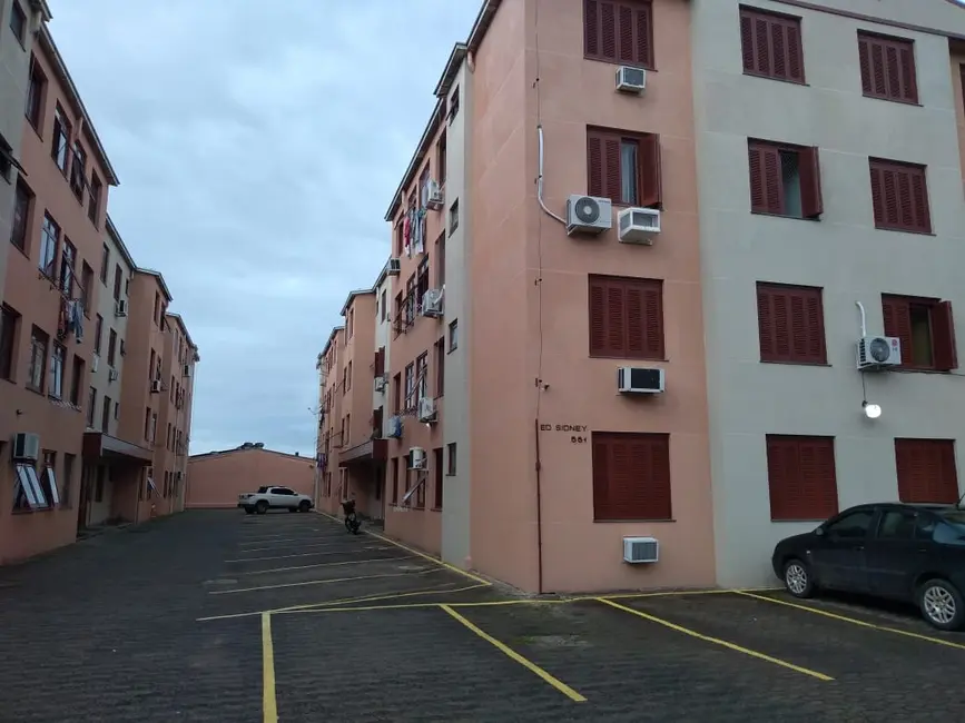 Foto 2 de Apartamento com 1 quarto à venda, 45m2 em Ponta Porã, Cachoeirinha - RS