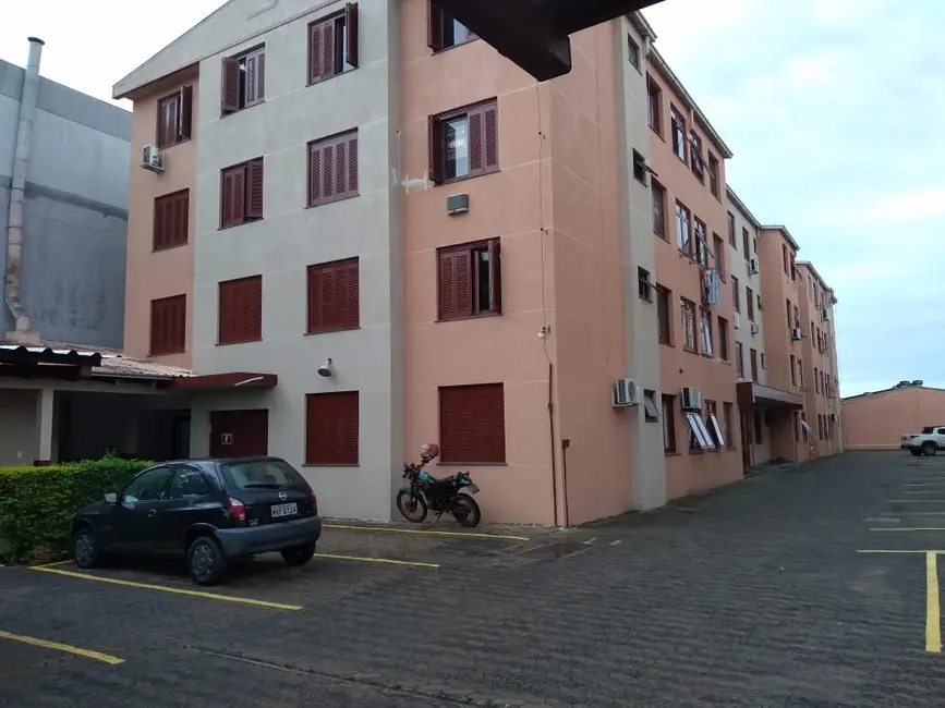 Foto 1 de Apartamento com 1 quarto à venda, 45m2 em Ponta Porã, Cachoeirinha - RS