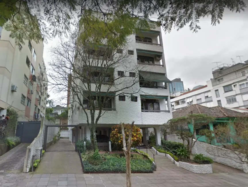 Foto 1 de Apartamento com 2 quartos à venda, 78m2 em Auxiliadora, Porto Alegre - RS