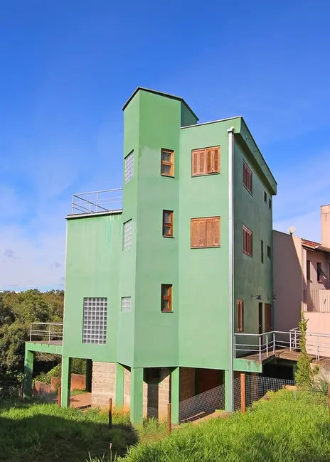 Foto 1 de Casa com 4 quartos à venda, 301m2 em São Lucas, Viamao - RS