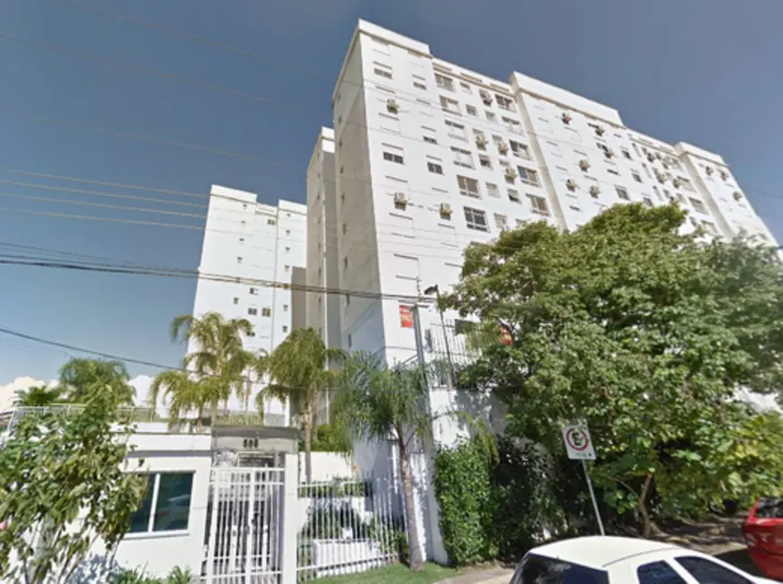Foto 1 de Apartamento com 2 quartos à venda, 56m2 em Costa e Silva, Porto Alegre - RS