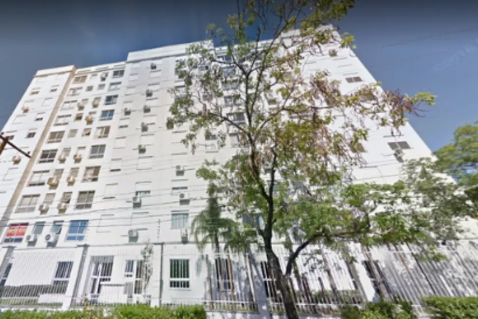 Foto 2 de Apartamento com 2 quartos à venda, 56m2 em Costa e Silva, Porto Alegre - RS