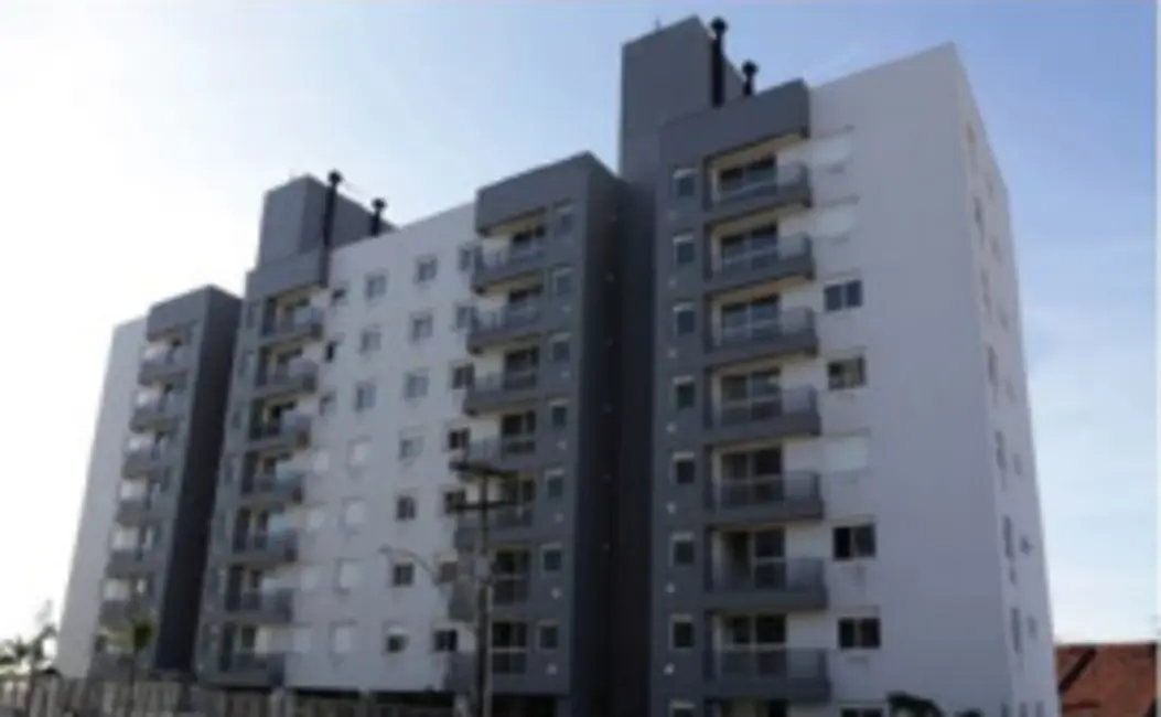 Foto 1 de Apartamento com 2 quartos à venda, 64m2 em Jardim Sabará, Porto Alegre - RS