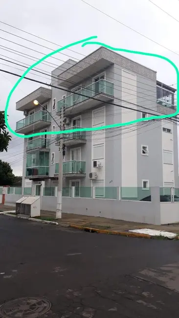 Foto 1 de Apartamento com 3 quartos à venda, 170m2 em Bom Princípio, Gravatai - RS